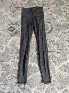 Lululemon Wunder Under Hi-Rise Tight *28"